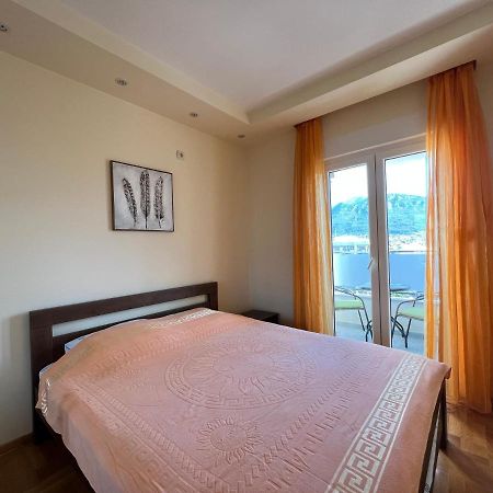 Apartment Seaview Bar Ngoại thất bức ảnh