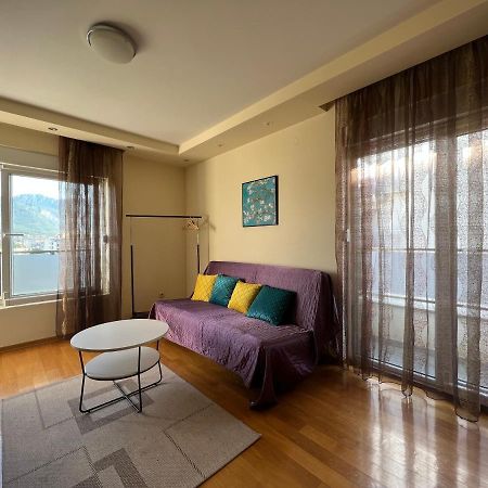 Apartment Seaview Bar Ngoại thất bức ảnh