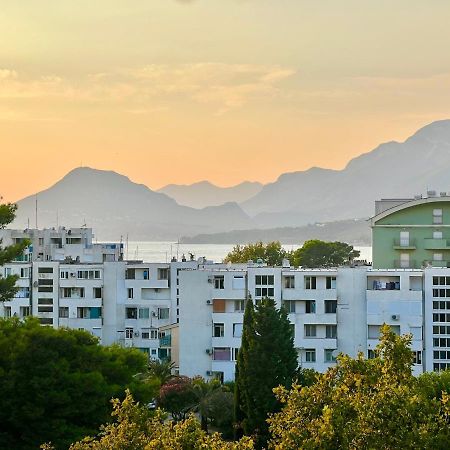 Apartment Seaview Bar Ngoại thất bức ảnh