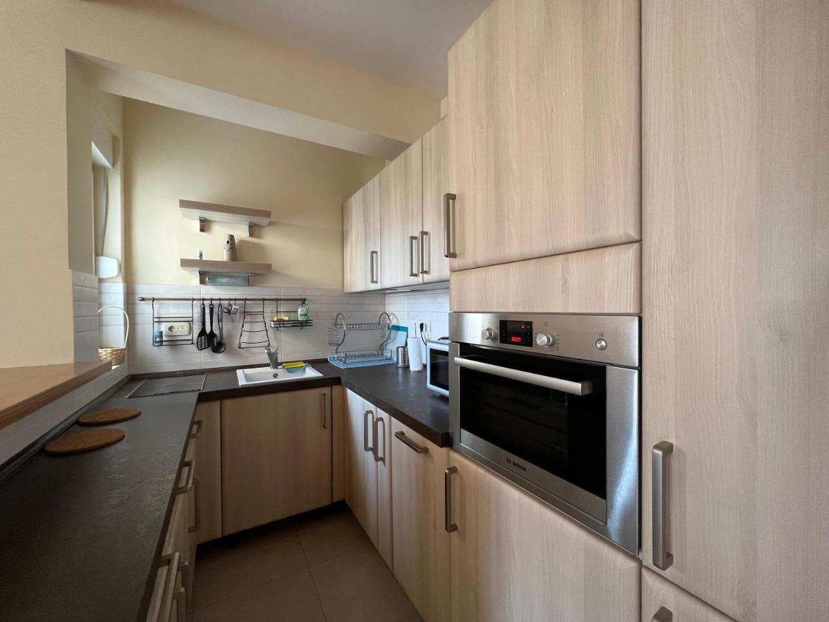Apartment Seaview Bar Ngoại thất bức ảnh