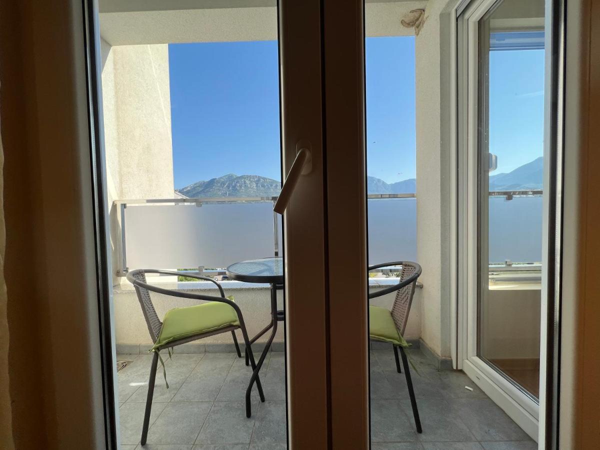 Apartment Seaview Bar Ngoại thất bức ảnh