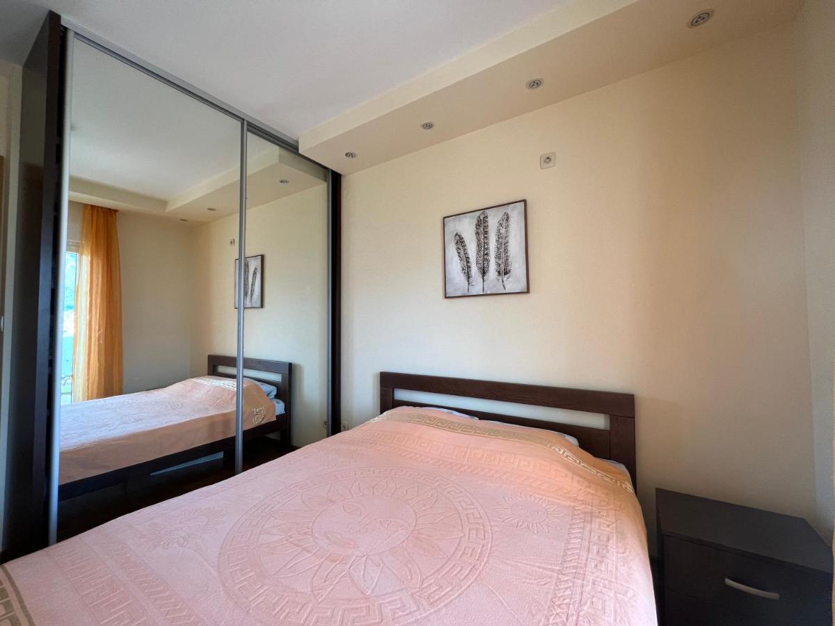 Apartment Seaview Bar Ngoại thất bức ảnh